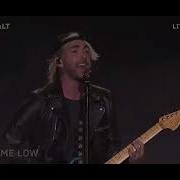 All Time Low IHeart Radio 1 15 22