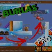 Transformice EPIC Racing FIRST 5 BURLAS
