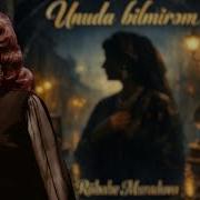 Rubabe Muradova Unuda Bilmirem Ai Cover 2026 Newstyle Anatolianpsychedelicrock