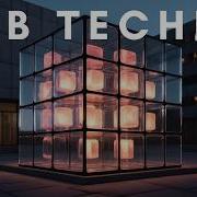 DUB TECHNO Mix 100 By Rob Jenkins