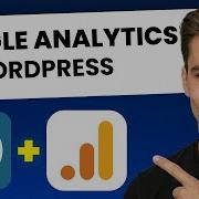 How To Connect Google Analytics To WordPress FAST EASY