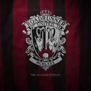 Roadrunner United Annihilation By The Hands Of God Official Audio