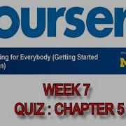 Coursera Python For Everybody EP 12 Chapter 5 Quiz Answers Week 7 Shoeb Solves