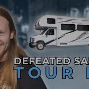 Defeated Sanity BUS INVADERS Ep 2165