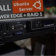 How To Install Ubuntu Server On Dell PowerEdge R610 Complete Tutorial
