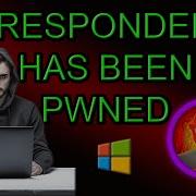 Exploitong File Inclusion HackTheBox Responder