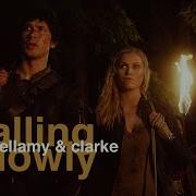 Bellamy Clarke Falling Slowly