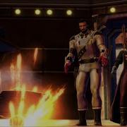 SWTOR Walkthrough Imperial Agent Part 25 Into The Unknown