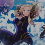 AMV Escaping Gravity Anime Mix