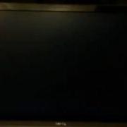 I Done A Boot Screen