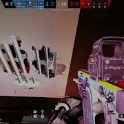 Gameplay Moments R6 Siege 8