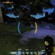 Firefall Beta Squad Thumper