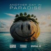 Another Day In Paradise Extended Mix