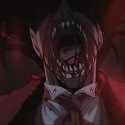 Hellsing Ultimate III Elevator Stage VOSTFR