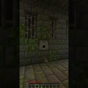 Easy Simple Arrow Trap In Minecraft Shorts Gaming