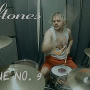 Engine No 9 Deftones Drum Cover