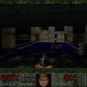 Atari ST Doom