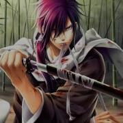 Nightcore Time Of Dying