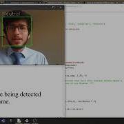 Interview Video Analysis Using Keras And OpenCV Explanation Code