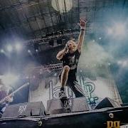 Lamb Of God 14 Black Label Live At Resurrection Fest 2013 01 08 Viveiro Lugo Spain