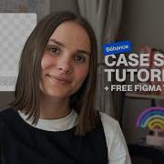 Create A Bēhance Case Study FREE Layout Template Assembling A Portfolio