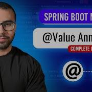 Mastering Value In Spring Boot Inject Properties Like A Pro