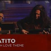 Tomatito Two Much Love Theme TivoliVredenburg Unplugged