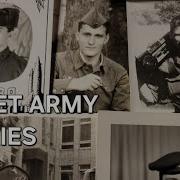 Stories Of My Friends Who Served In The Soviet Army 1988 1991 Ussr