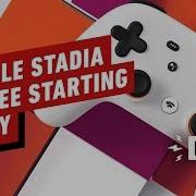 Google Stadia Is Free Starting Today IGN Now