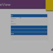 Wijmo TreeView Control For JavaScript Launches
