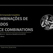 Exercício Combinação De Dados Dice Combinations Plataforma CSES