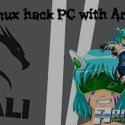 Tutorial 7 Kali Linux PC Hack Using Armitage Kali Linux 2018 2