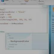 Small Basic Tutorial 5 Introduction To Graphics Windows