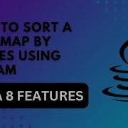 23 How To Sort HashMap By Value Using Stream Java For Beginners Javacharya