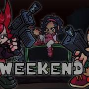Friday Night Funkin Weekend 2 Cassandra Pico S School Mod