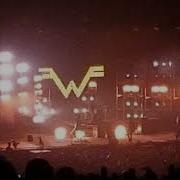 Weezer Africa Jiffy Lube Live 7 22 18