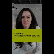 Sitefinity Protect Your Web Services