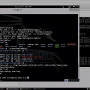 Access Network File Systems