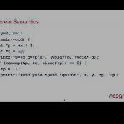 The Future Of C Code Review