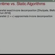 Parallel Batch Dynamic Graph Algorithms