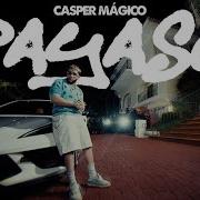 CASPER MAGICO Payaso Rip Ovi
