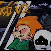 Friday Night Funkin Corruption TAKEOVER MILK TAKE LOADED HOUR 1 Fanmade
