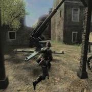 CoD2 Masonn FHL Unfinished
