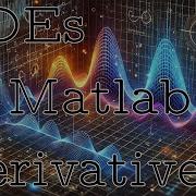 PDEs With Fourier Series In Matlab Part 2 Derivatives