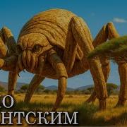 Как 35 КИСЛОРОДА превратило всех в ГИГАНТОВ Документальный фильм