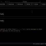 Write A Program To Make A Simple Calculator In C Programing