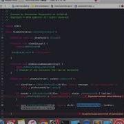IOS Beginner How To Show AlertView Swift 4 XCode 9