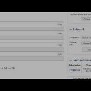 Wrong Subtraction Codeforce Solution Code In Java