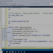 Productivity Tools In SQL Server Manager