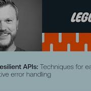 Building Resilient APIs Techniques For Easy And Effective Error Handling